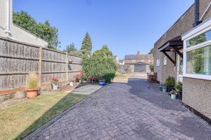 Garden- click for photo gallery